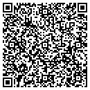 QR code with Allen James contacts