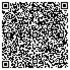 QR code with A Cut Above Lawn Maintenance I contacts