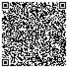 QR code with D B Harrell Photography contacts