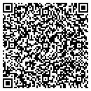 QR code with R M R Freight contacts