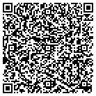 QR code with Advent Technology Inc contacts
