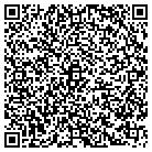 QR code with A Optimistic Barber & Beauty contacts