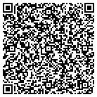 QR code with First Storage Of Roswell contacts