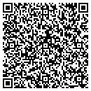 QR code with Howard Johnson contacts