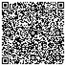 QR code with One Day Christian Bookstore contacts