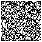 QR code with McNeill Development Group contacts