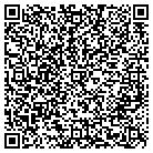 QR code with Dermatlogy Spclists of Augusta contacts