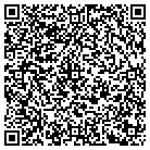 QR code with CD S and Airbriushing Echo contacts