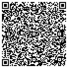 QR code with McIntosh Trail Cmnty Service Bd contacts