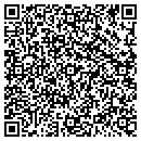 QR code with D J Silver & Gold contacts
