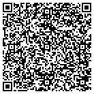 QR code with Department of Forestry School contacts