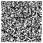 QR code with Woumnm Service Co Inc contacts