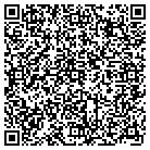 QR code with Caves Chapel Baptist Church contacts