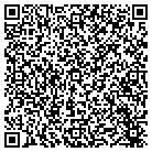 QR code with R L Glosson Contracting contacts