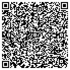 QR code with Anna Claire's Of Milledgeville contacts