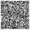 QR code with O'Neal's Tree Service contacts