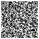 QR code with J C Service Co contacts