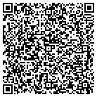 QR code with A & W Fire Extnguisher Sls Service contacts