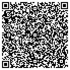 QR code with Anderson Homes of North GA contacts