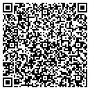 QR code with Aarons F77 contacts