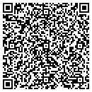 QR code with Hicks Lawn Care contacts