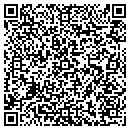 QR code with R C McConnell Jr contacts