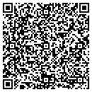 QR code with T B Enterprises contacts