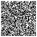 QR code with House Of Lin contacts