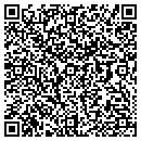 QR code with House Of Lin contacts