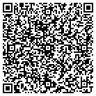 QR code with Gahsa Institute On Aging contacts