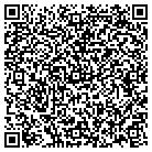 QR code with Higgins Construction Company contacts