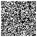 QR code with C Works LLC contacts