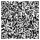 QR code with Robins Nest contacts