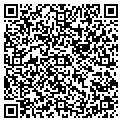 QR code with MCI contacts