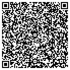 QR code with White Orthodontic Center contacts