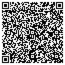 QR code with Thomas TV Service contacts