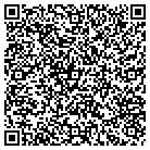 QR code with Savannah Area Council of Garde contacts