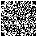 QR code with Robert E Bergman contacts
