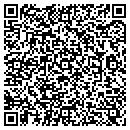 QR code with Krystal contacts