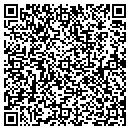 QR code with Ash Busters contacts