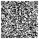 QR code with Alliance Travis Insurance Agcy contacts