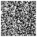 QR code with Johnson Monument Co contacts