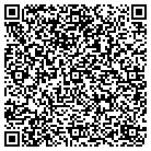 QR code with Woodstock Public Library contacts