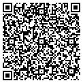 QR code with GNC contacts