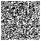 QR code with Hickman Alignment Center contacts
