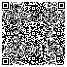QR code with June Odriscoll Interior D contacts