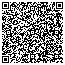 QR code with Head Start contacts