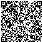 QR code with Zy Tech Global Industries Inc contacts