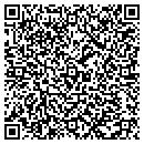QR code with JGT Intl contacts