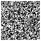 QR code with Centrl Territrl Salvation Army contacts